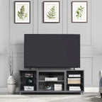 Meuble TV avec gestion des câbles Brighton 60 po Manhattan Comfort