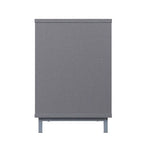 Meuble TV avec gestion des câbles Brighton 60 po Manhattan Comfort