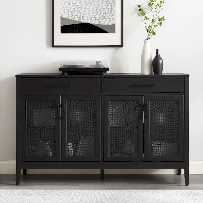Buffet Milo - 40p x 142l x 91h