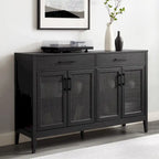 Buffet Milo - 40p x 142l x 91h