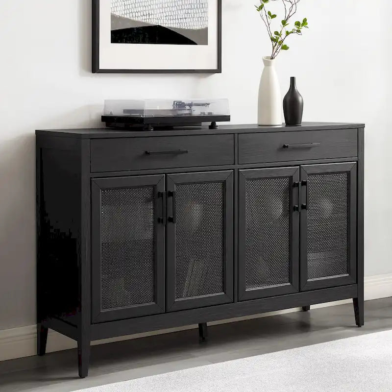 Buffet Milo - 40p x 142l x 91h