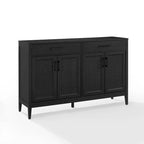 Buffet Milo - 40p x 142l x 91h