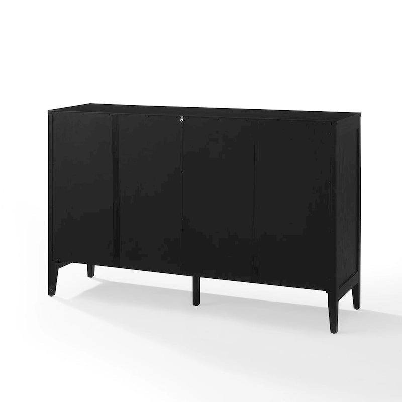 Buffet Milo - 40p x 142l x 91h