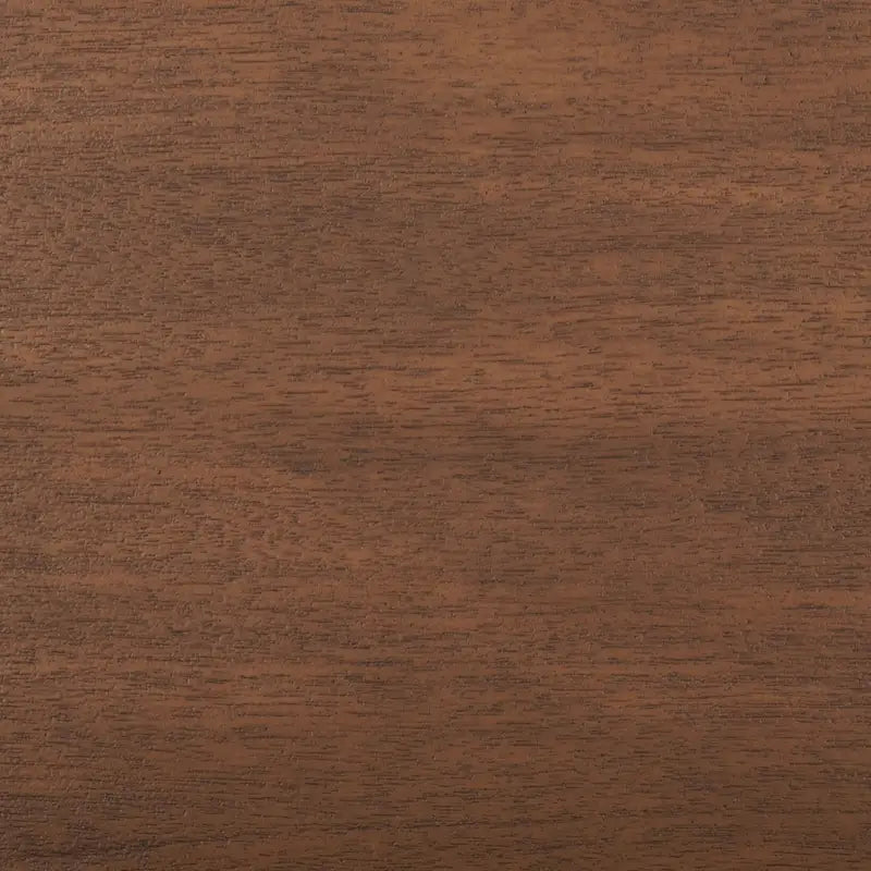 Table de chevet en bois à 3 tiroirs Couture Farzaneh
