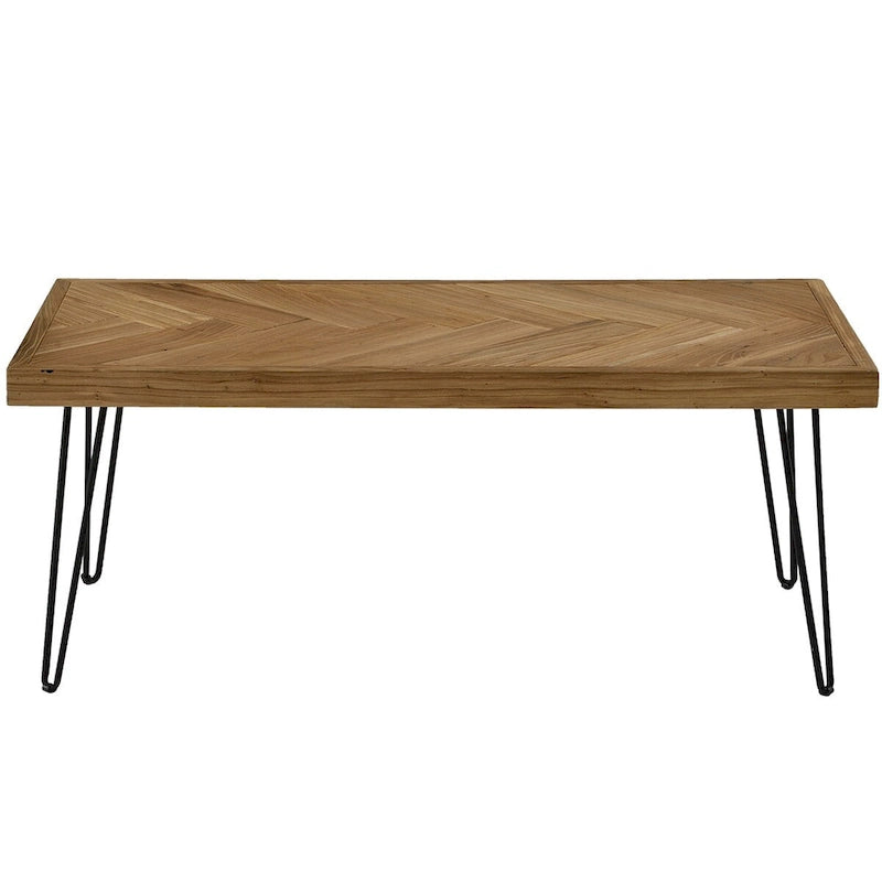 Table basse moderne Table de thé Table de cocktail pour salon